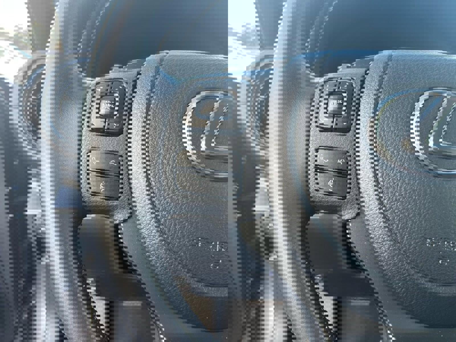 Used 2024 Lexus IS 300 F Sport w/ Accessory Package 2 image 13