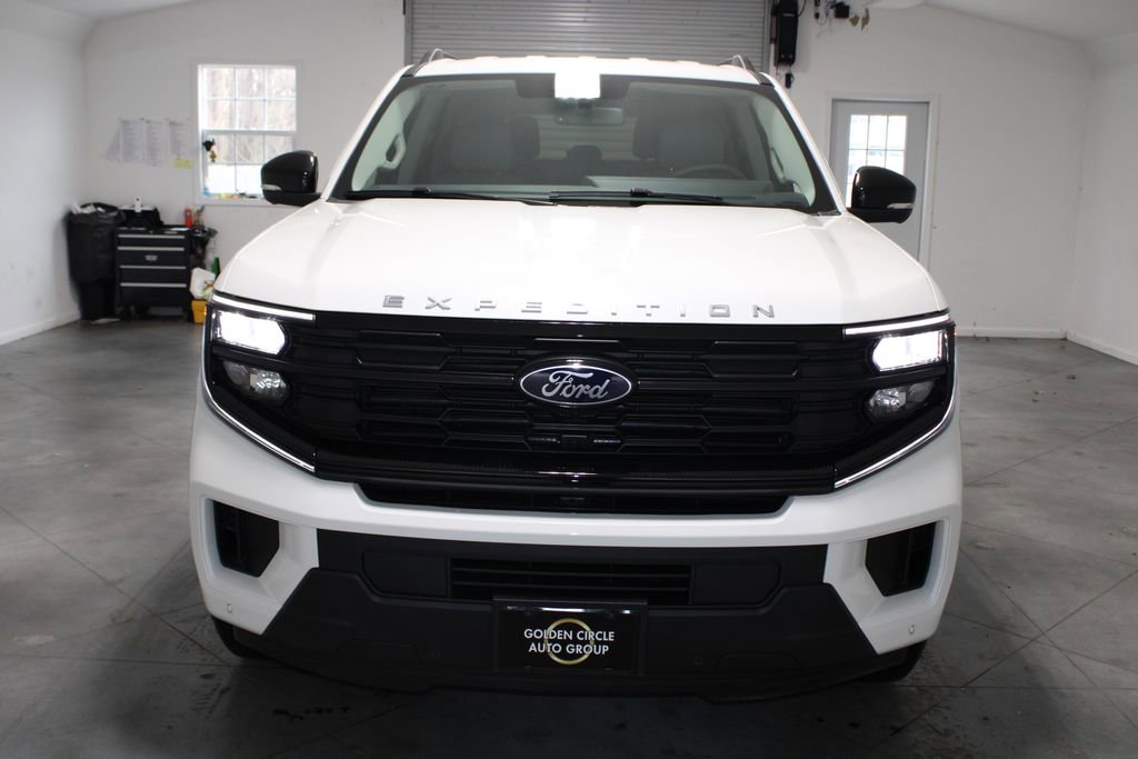 New 2026 Ford Expedition Max Active image 50