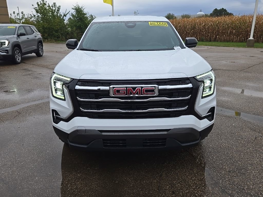 New 2026 GMC Terrain Elevation w/ Technology Package II image 4