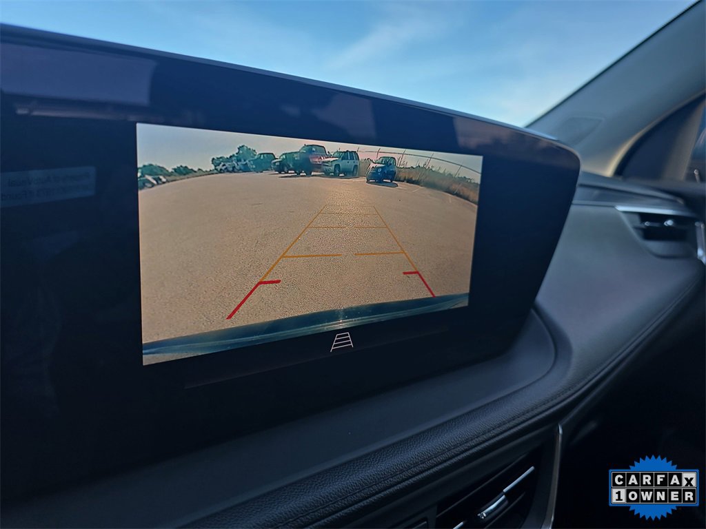 Used 2024 Buick Encore GX Sport Touring w/ Comfort Package image 21