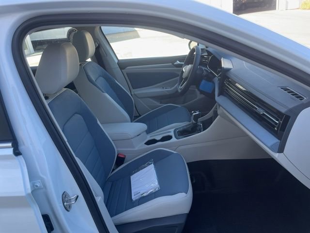 New 2026 Volkswagen Jetta SE image 29