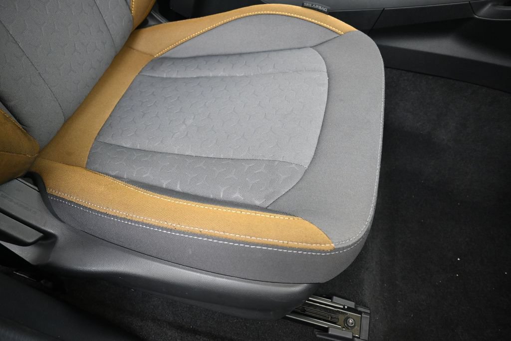 Certified 2025 Subaru Crosstrek 2.5i Sport AWD/4WD image 12
