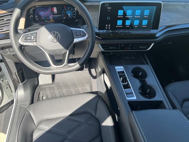 New 2026 Volkswagen Atlas SE image 22