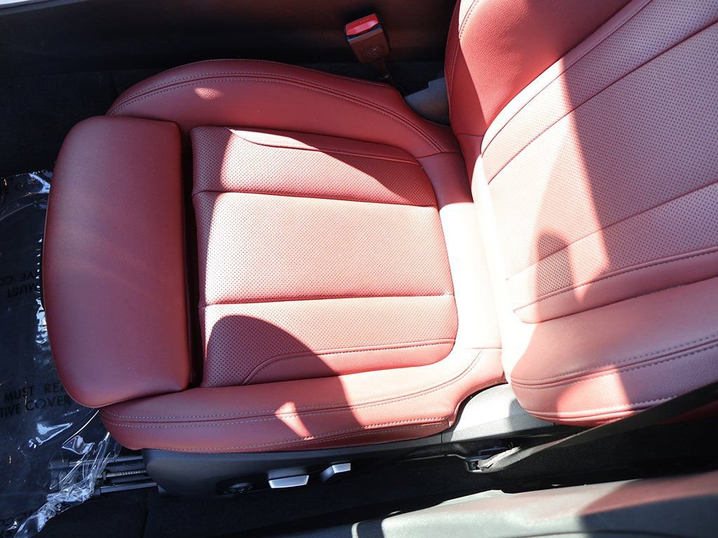 Used 2023 BMW i4 eDrive40 w/ M Sport Package image 31