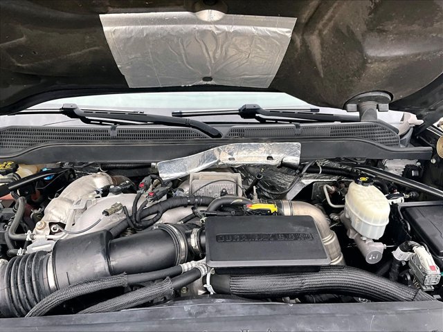 Used 2018 Chevrolet Silverado 3500 High Country w/ Duramax Plus Package AWD/4WD image 11