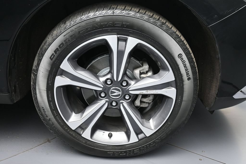Certified 2022 Acura RDX w/ Advance Package AWD/4WD image 13