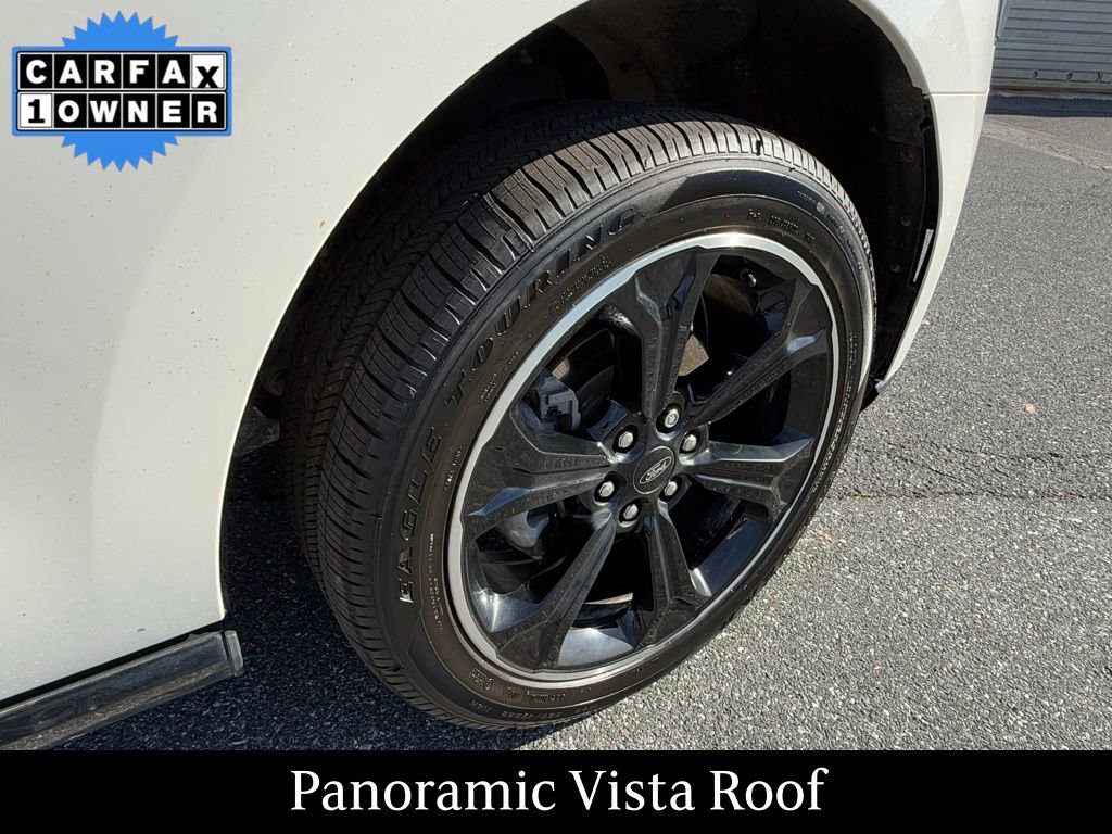 Used 2022 Ford Expedition Limited image 7