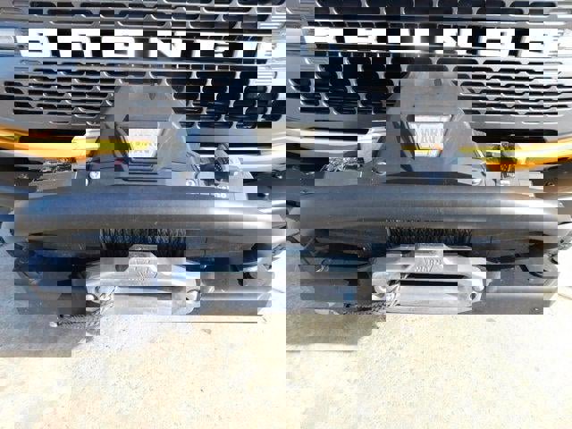 Used 2021 Ford Bronco Badlands image 34