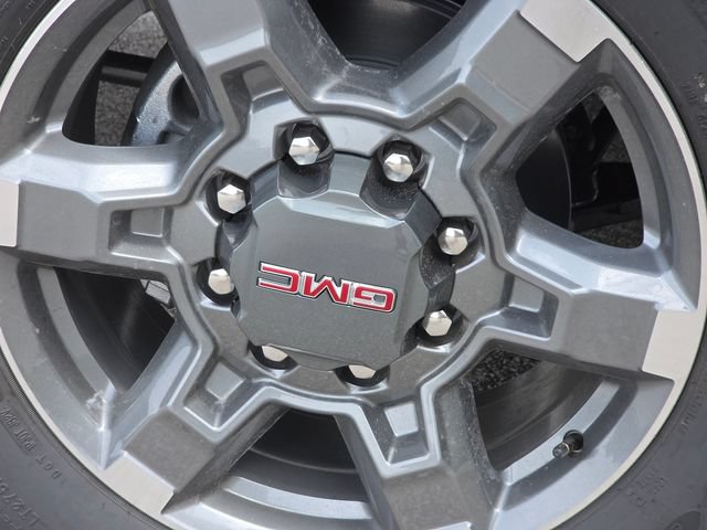 New 2026 GMC Sierra 2500 SLE w/ SLE Value Package; AWD/4WD image 10