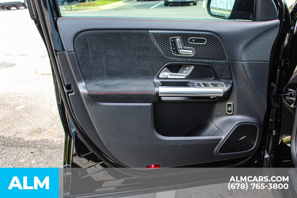 Used 2024 Mercedes-Benz GLA 250 4MATIC image 33