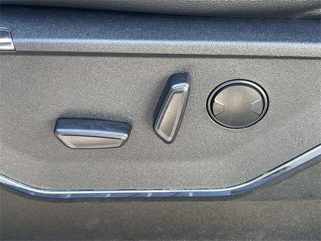 Used 2024 Ford F350 Lariat w/ Lariat Ultimate Package image 26