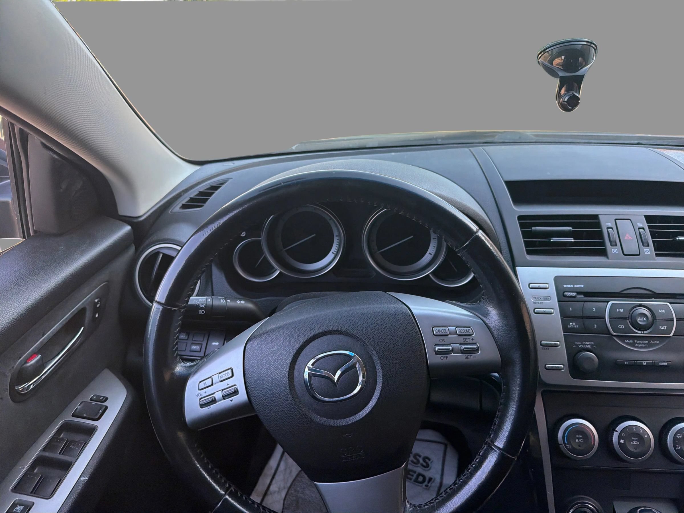 Used 2009 MAZDA MAZDA6 i Touring FWD image 20