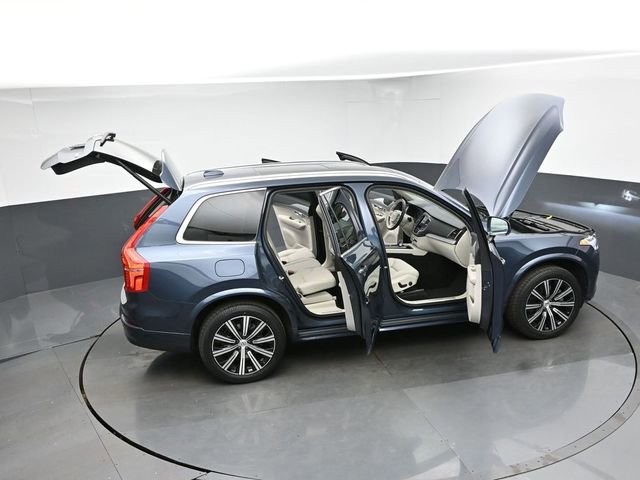 Used 2023 Volvo XC90 B5 Core w/ Climate Package image 48