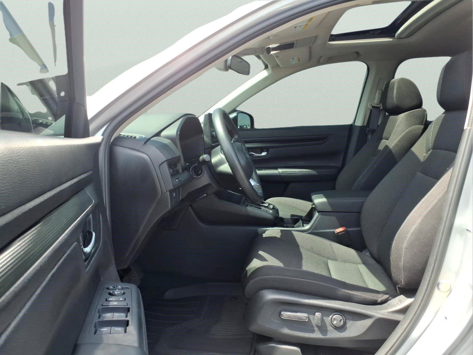 Used 2024 Honda CR-V EX image 17