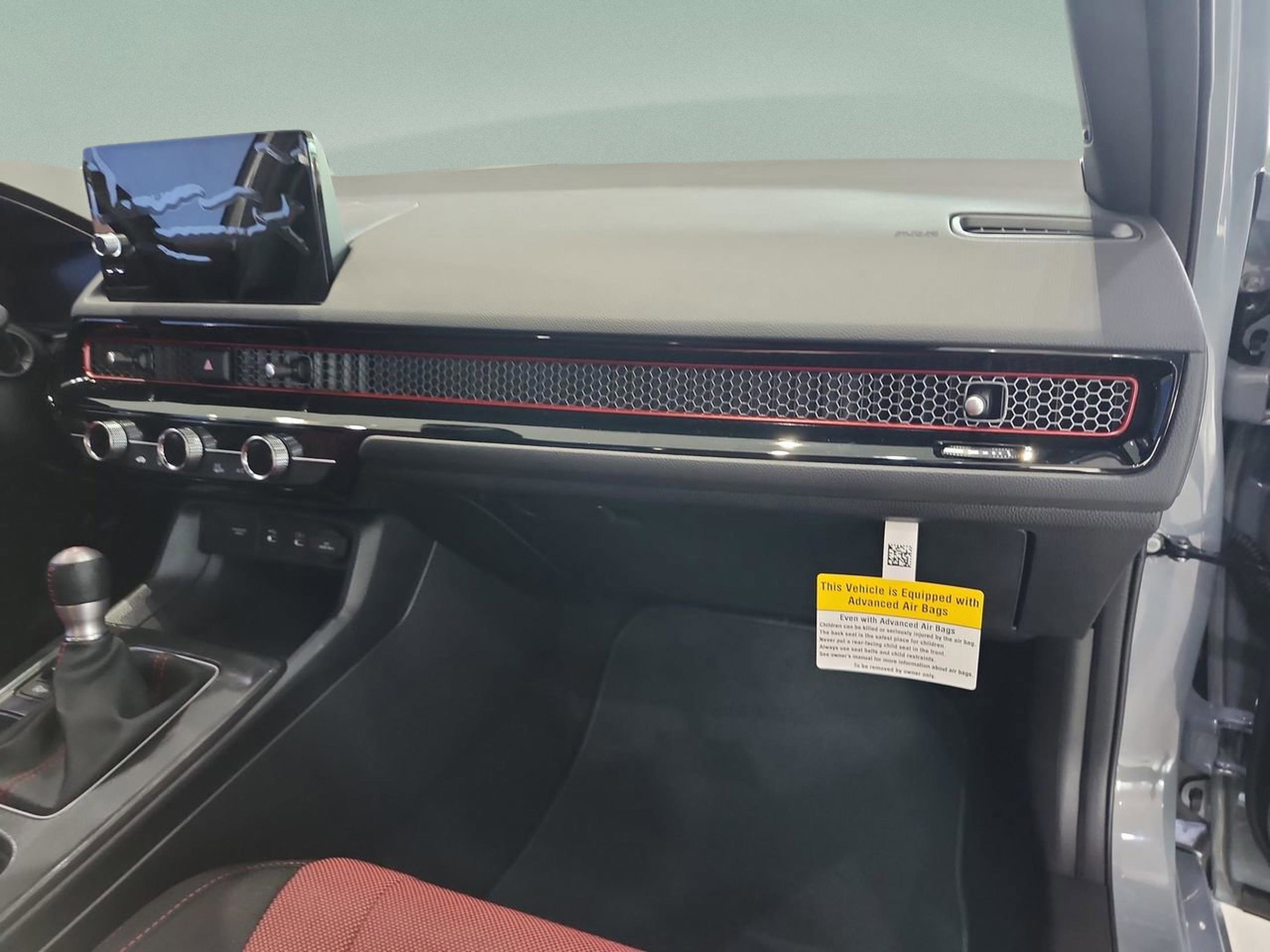 New 2026 Honda Civic Si image 15