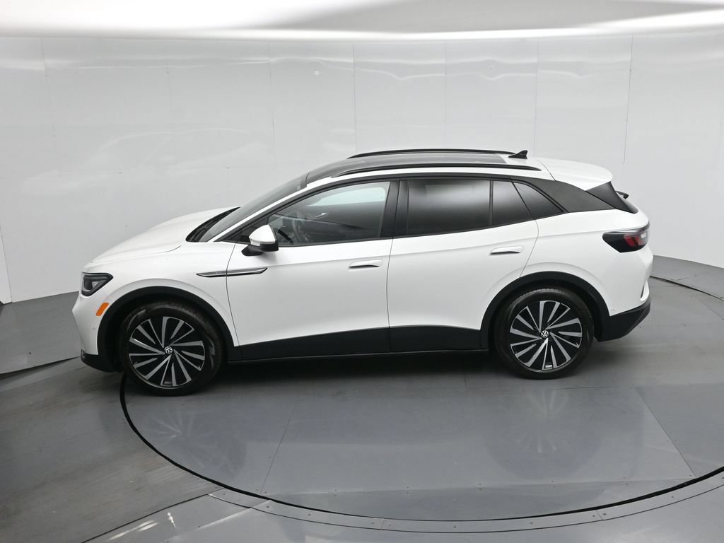 Used 2024 Volkswagen ID.4 S RWD image 44
