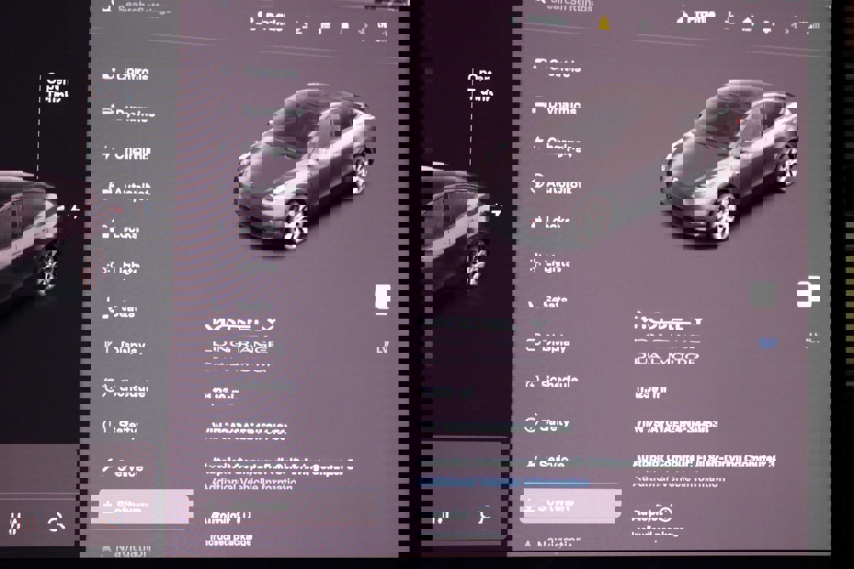 Used 2022 Tesla Model Y Long Range image 19