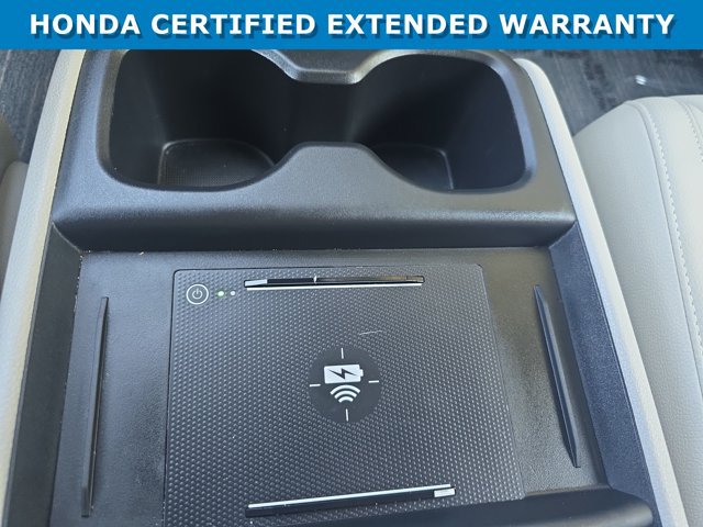 Certified 2026 Honda Odyssey EX-L image 40