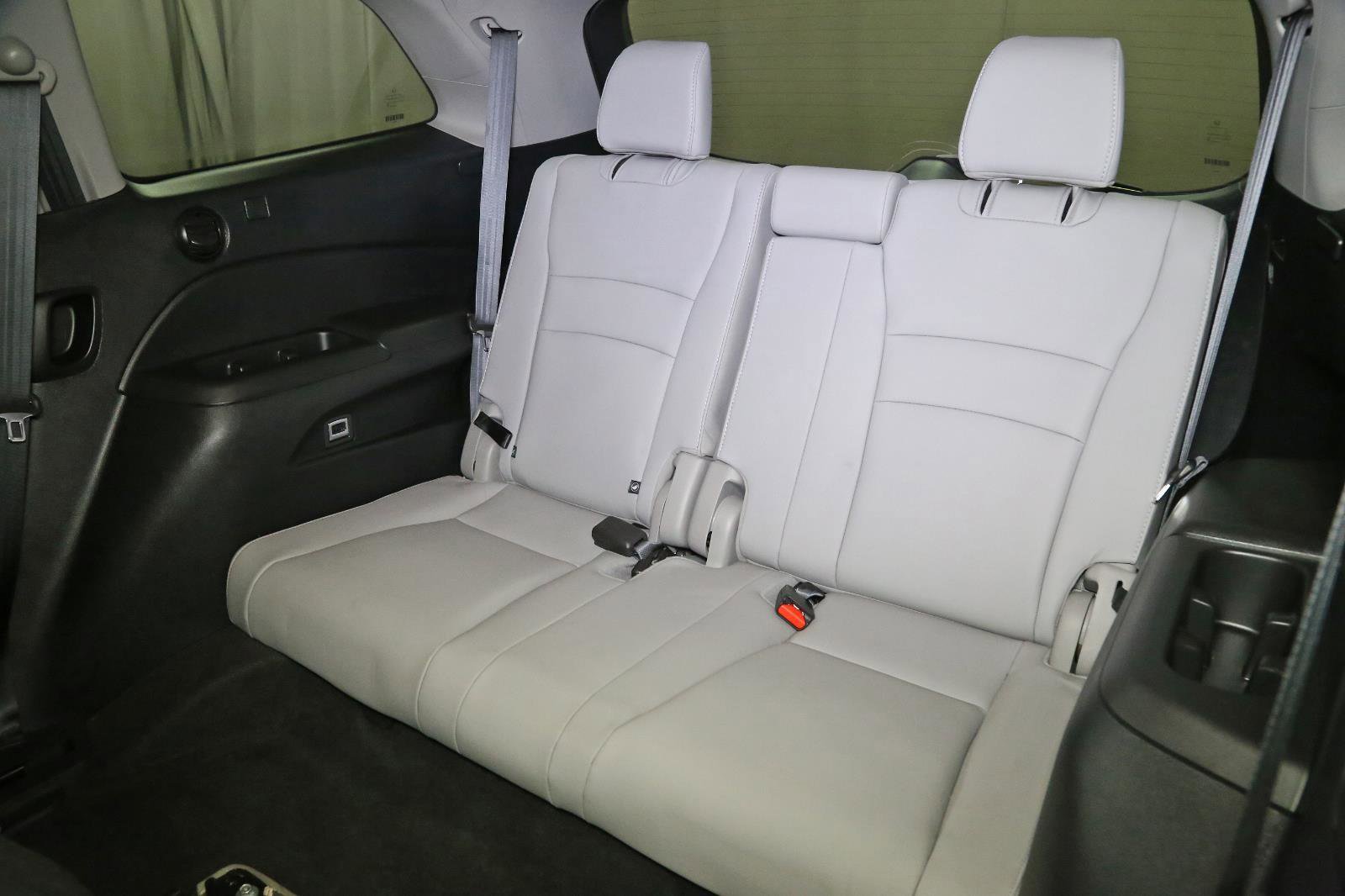 Used 2021 Honda Pilot EX-L image 15