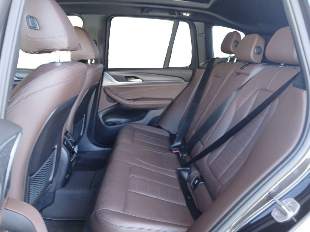 Used 2022 BMW X3 xDrive30i image 13