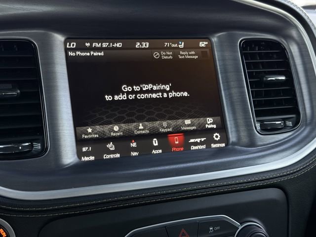 Used 2023 Dodge Charger Scat Pack image 15