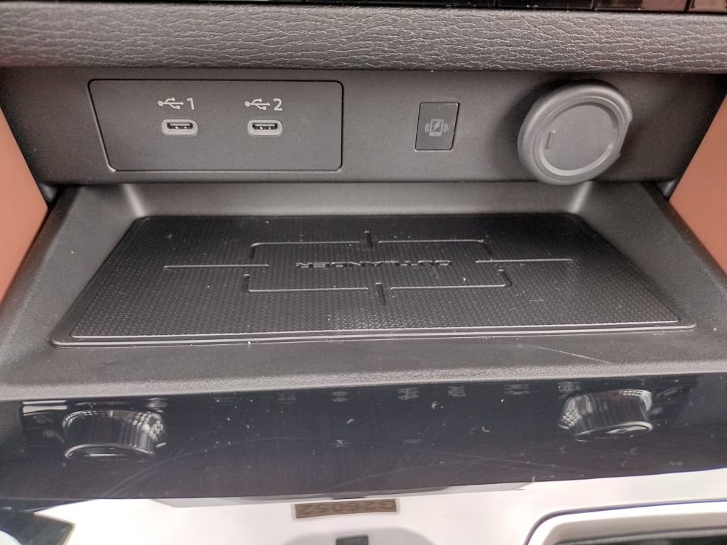 New 2026 Mitsubishi Outlander SEL image 27