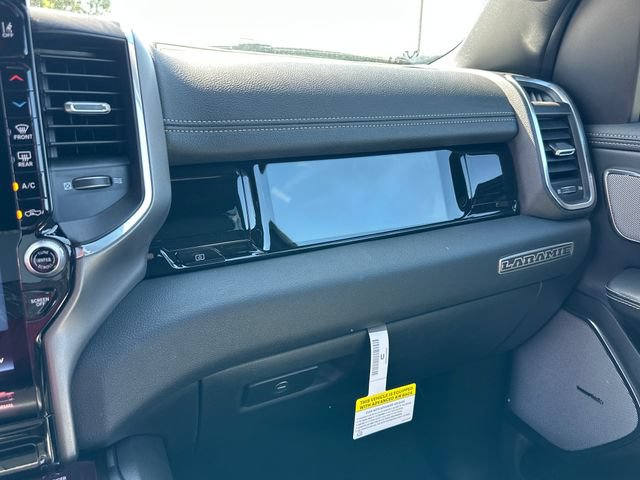 New 2026 RAM 1500 Laramie AWD/4WD image 23