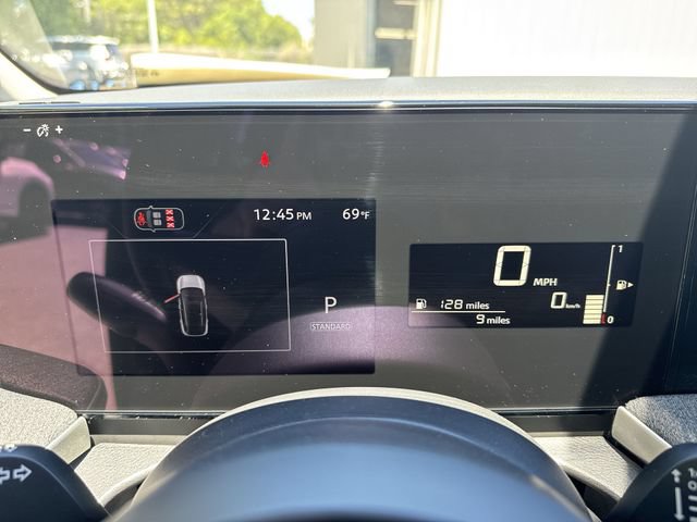 New 2026 Nissan Kicks SV FWD image 18