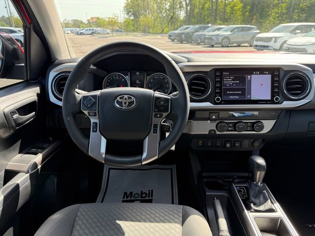 Used 2022 Toyota Tacoma SR5 RWD image 12