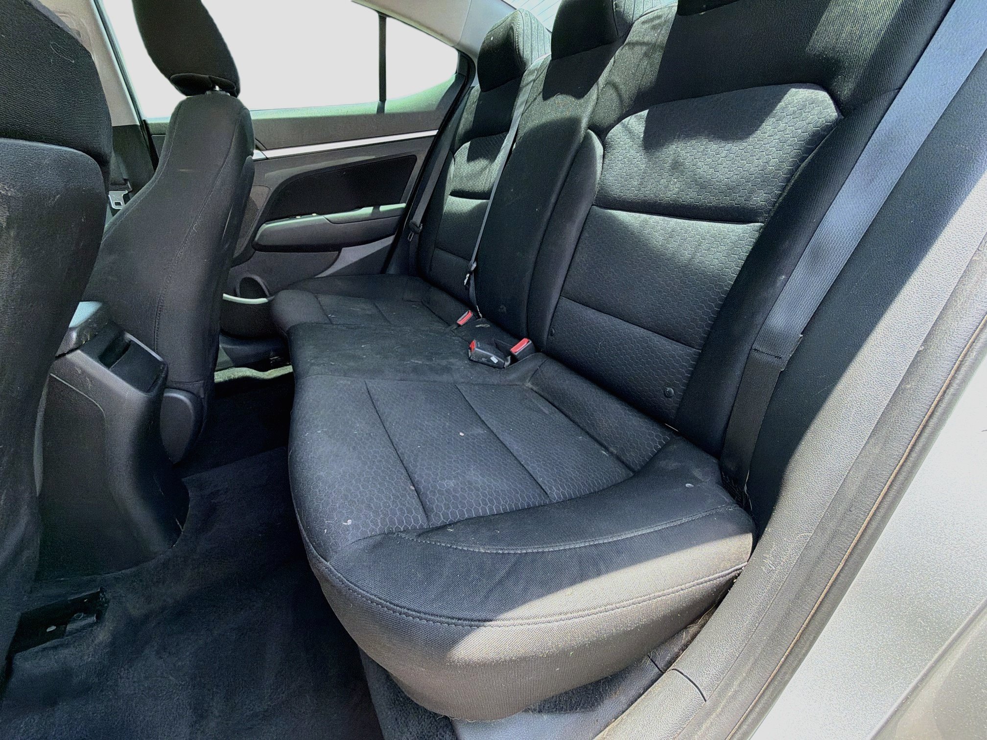 Used 2019 Hyundai Elantra Value Edition w/ Cargo Package FWD image 15