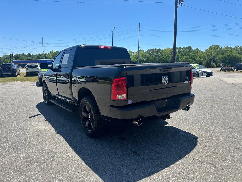 Used 2014 RAM 1500 Express image 3
