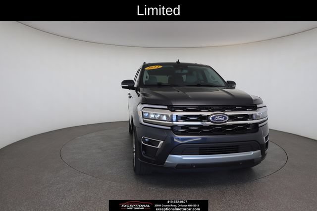 Used 2024 Ford Expedition Limited AWD/4WD image 30