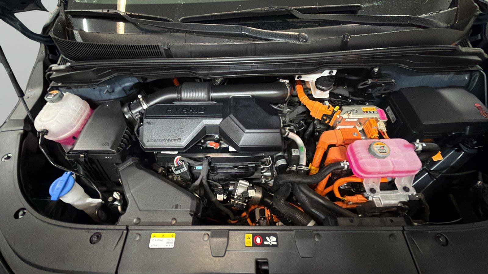 Used 2025 Kia Carnival SX FWD image 9