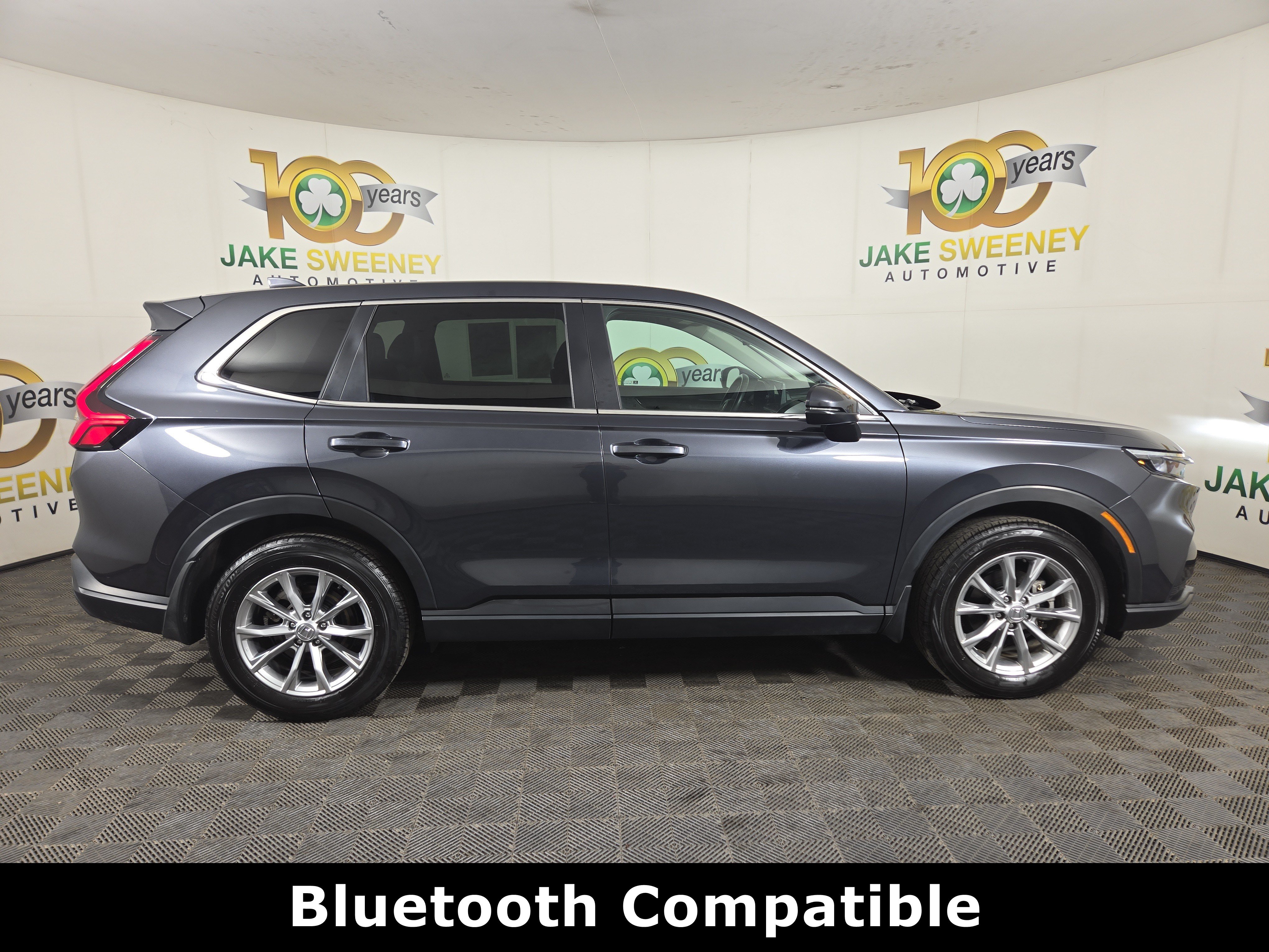 Used 2025 Honda CR-V EX-L image 11