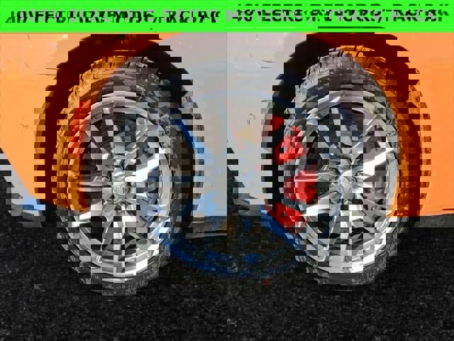 New 2026 Dodge Charger Daytona Scat Pack w/ Track Package image 31