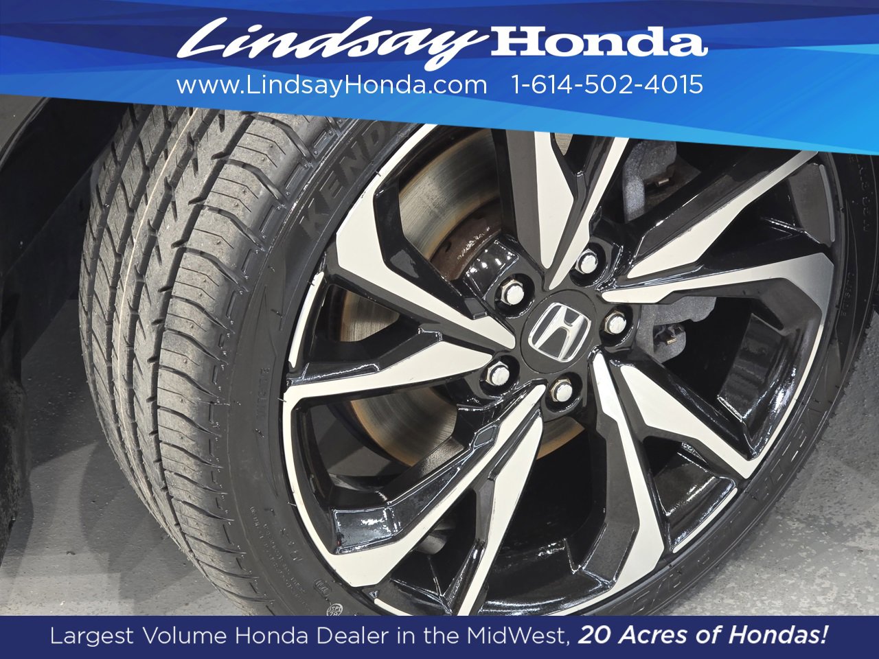 Used 2019 Honda Civic Si image 25