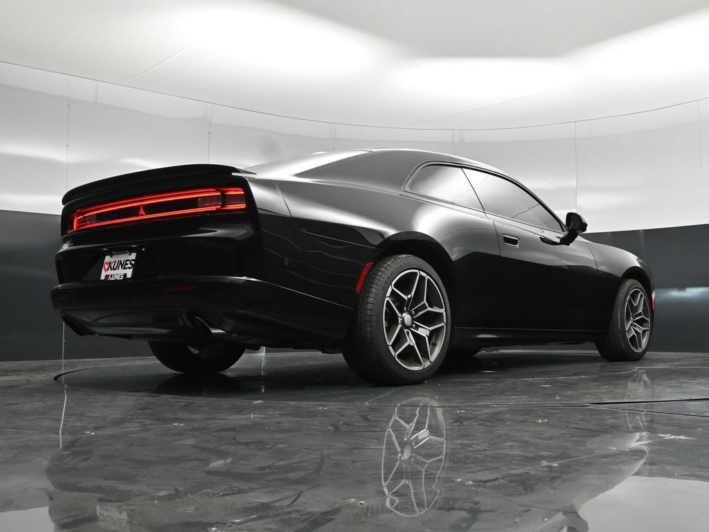 Used 2026 Dodge Charger Scat Pack AWD/4WD image 55