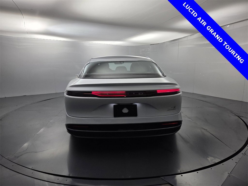 Used 2022 Lucid Air Grand Touring image 15