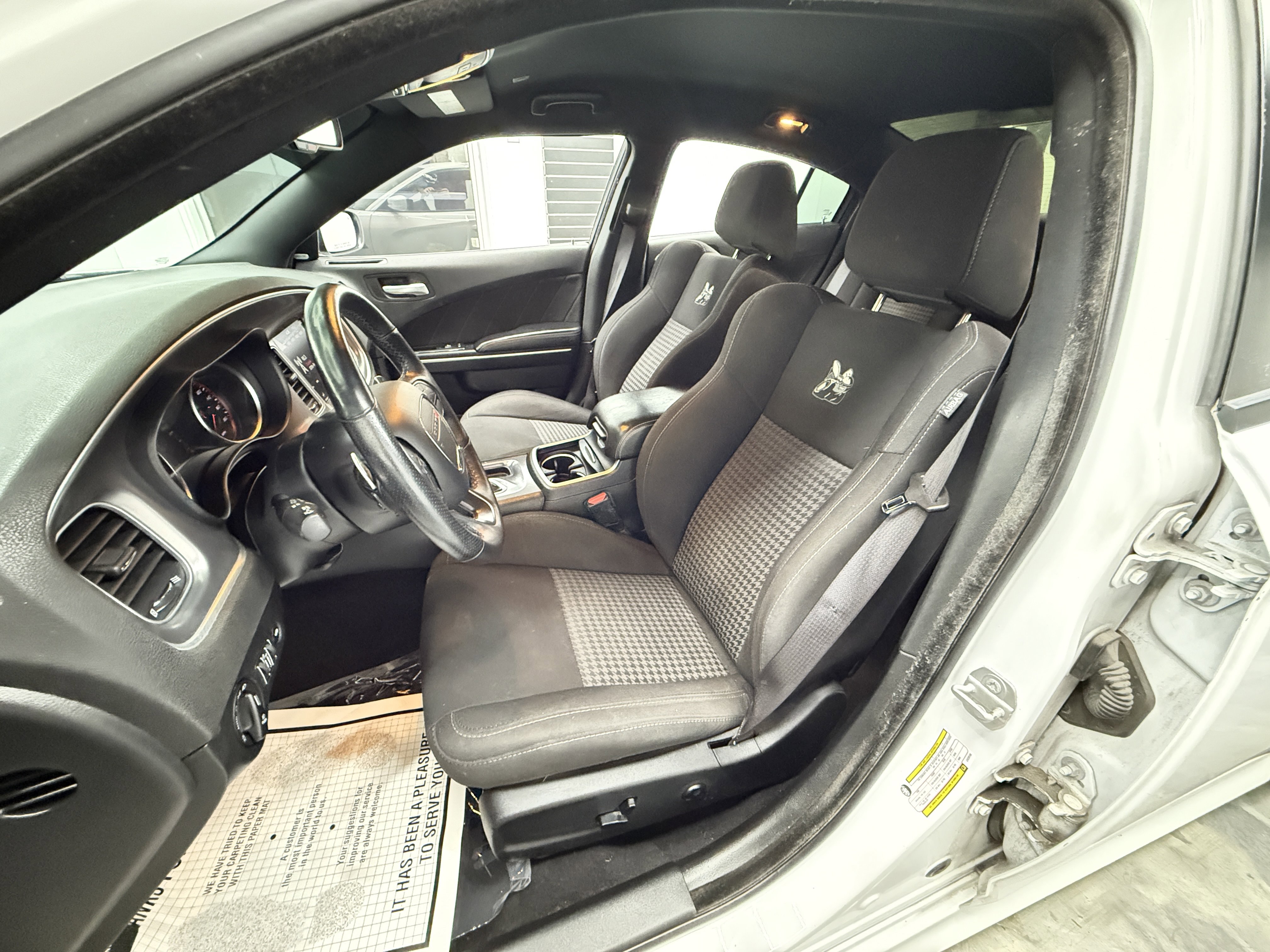 Used 2020 Dodge Charger Scat Pack image 11