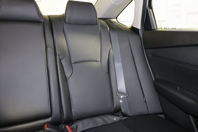 New 2025 Honda Accord EX-L image 12