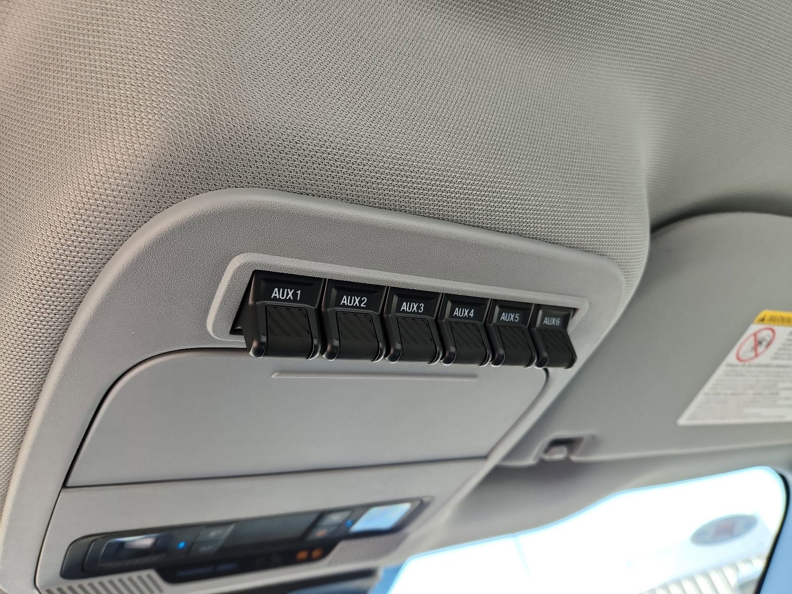 New 2025 Ford F250 XL w/ 360-Degree Camera Package image 20