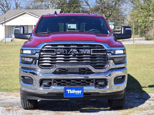 New 2026 RAM 2500 Tradesman image 4