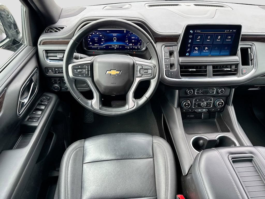 Used 2023 Chevrolet Tahoe LT image 22