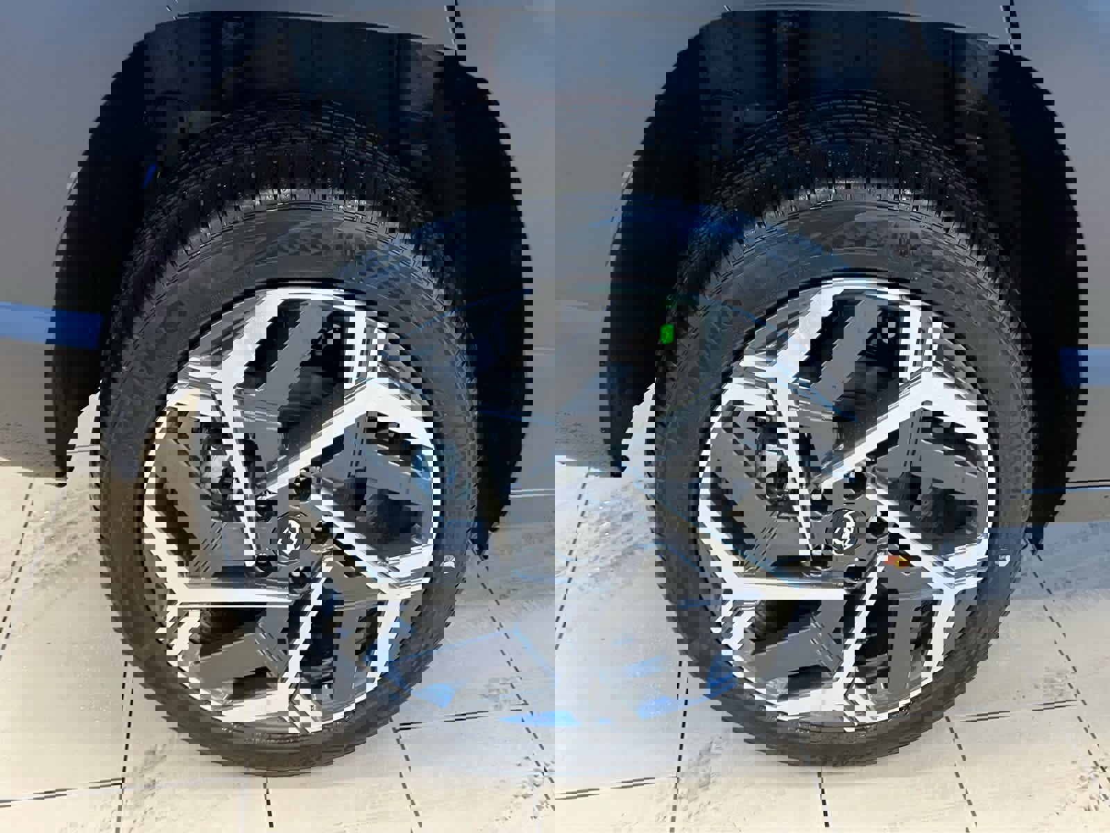 New 2026 Hyundai Kona SEL Premium image 14