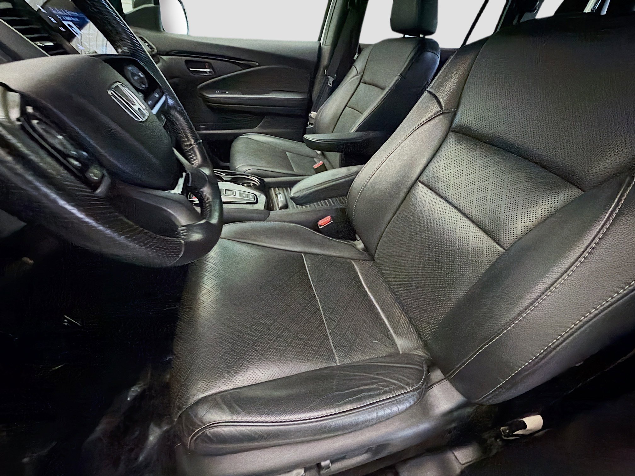 Used 2019 Honda Passport Elite image 11