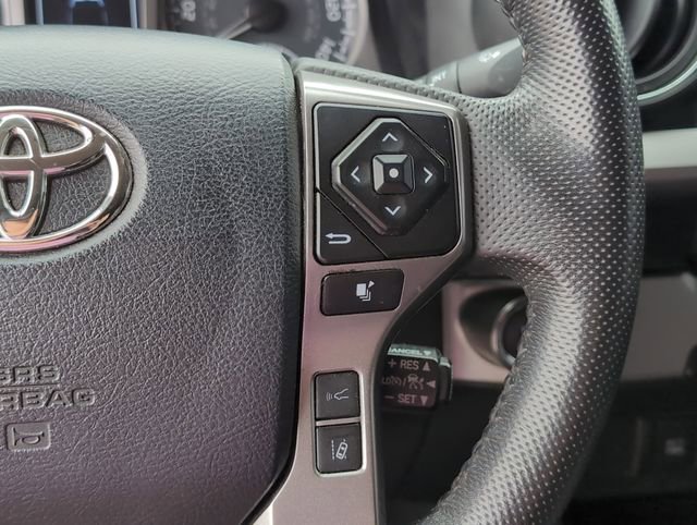 Used 2023 Toyota Tacoma SR5 w/ SX Package RWD image 24