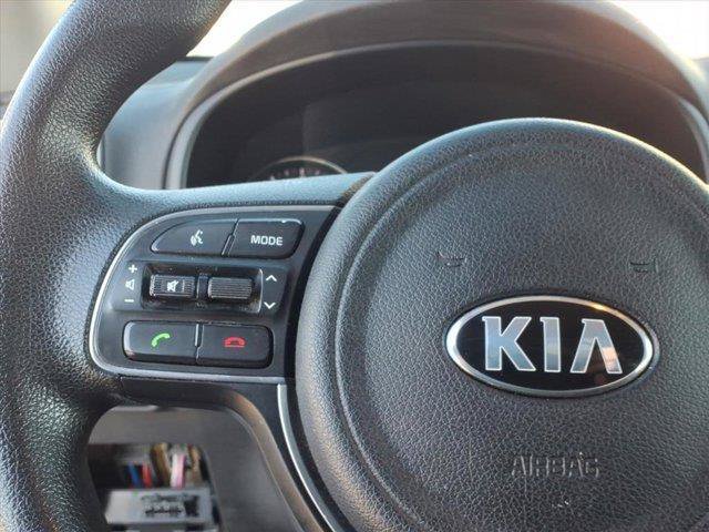 Used 2019 Kia Sportage LX AWD/4WD image 20