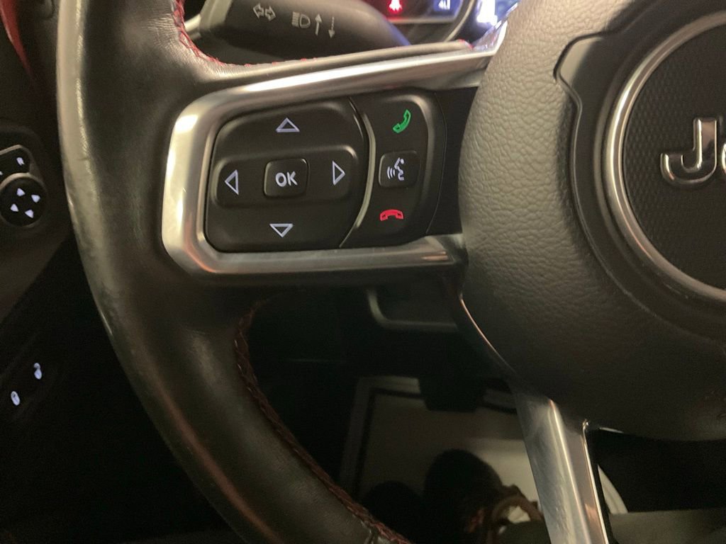 Used 2020 Jeep Wrangler Unlimited Rubicon w/ Quick Order Package 28Y Recon image 20