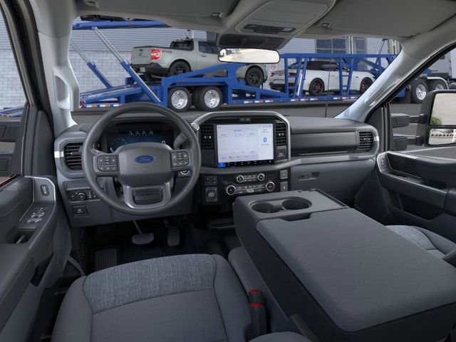 New 2026 Ford F150 XLT image 9