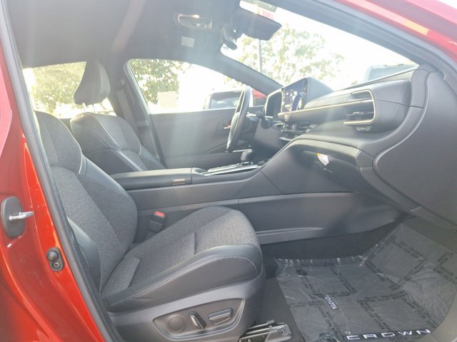 Certified 2024 Toyota Crown XLE w/ Carpet Mat Package (TMS) image 20